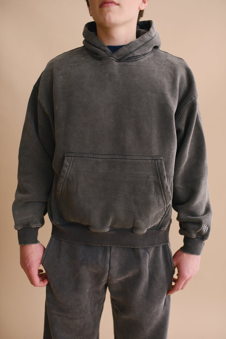 Core Comfort Hoodie (available in XL)