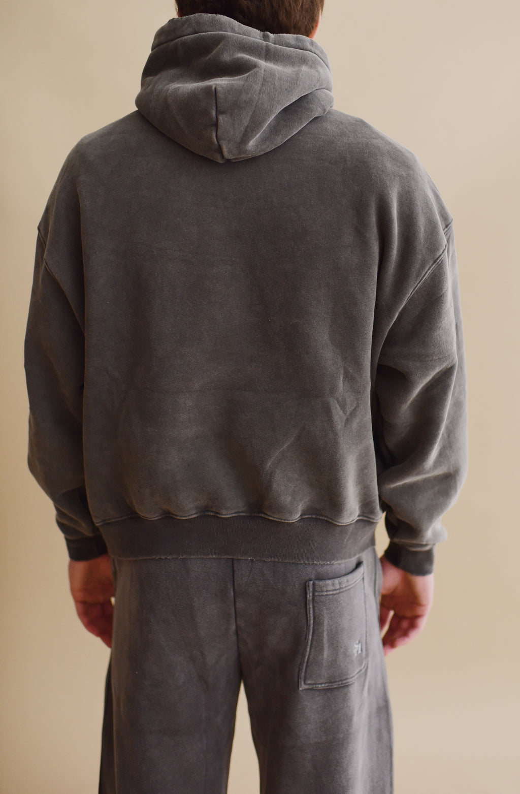 Core Comfort Hoodie (available in XL)