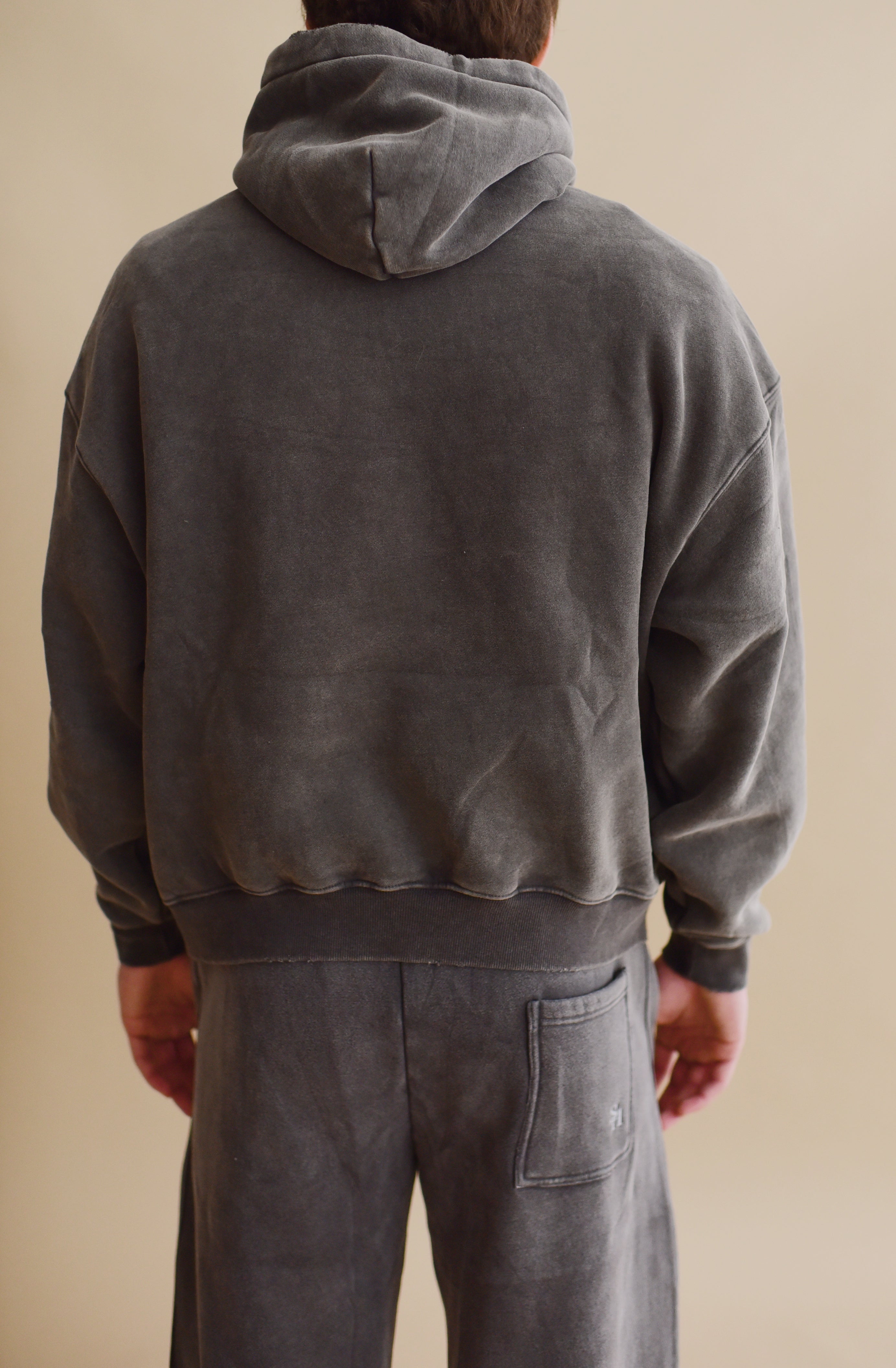 Core Comfort Hoodie (available in XL)