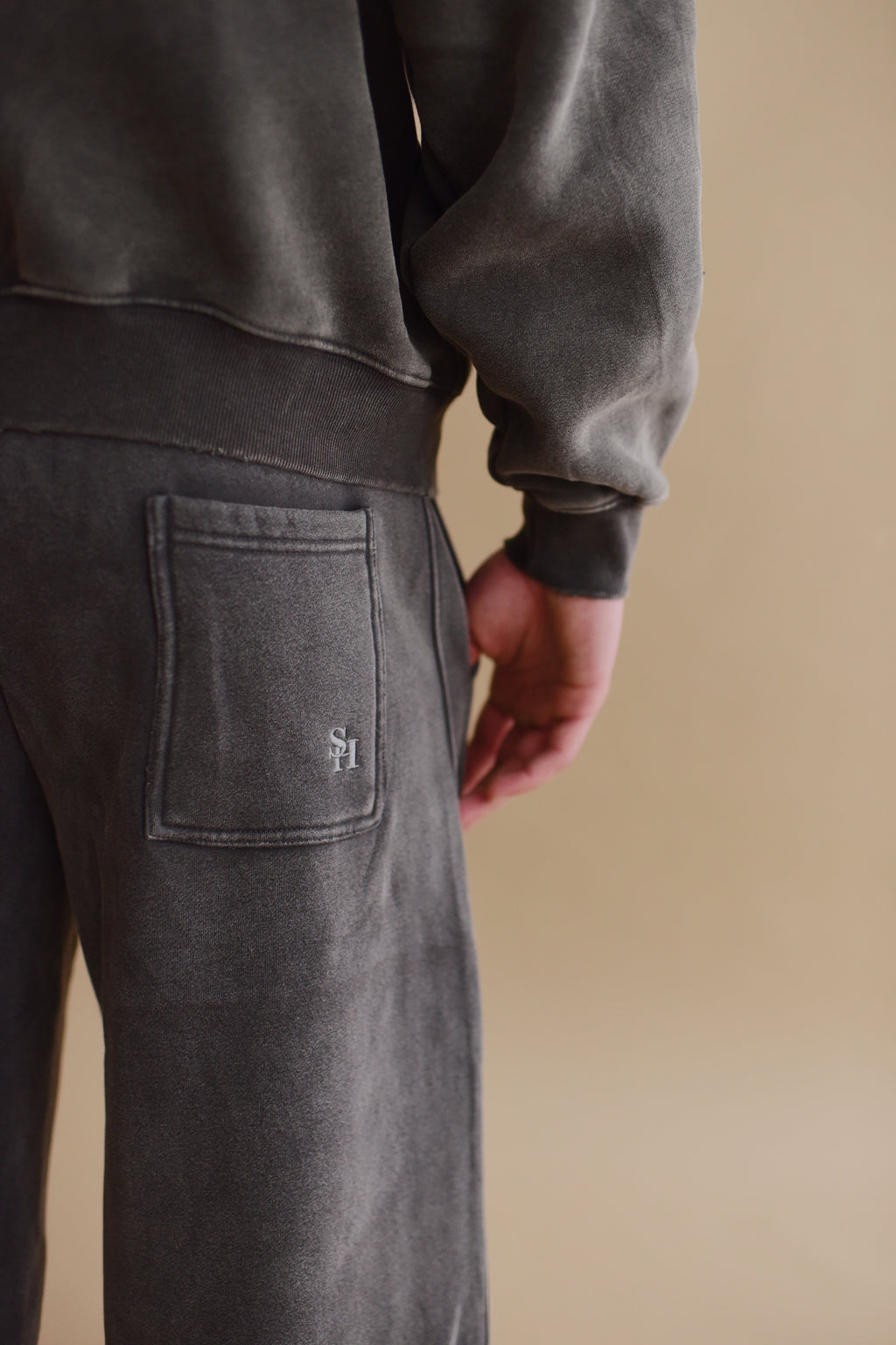 Core Comfort Sweatpants (available in XL)