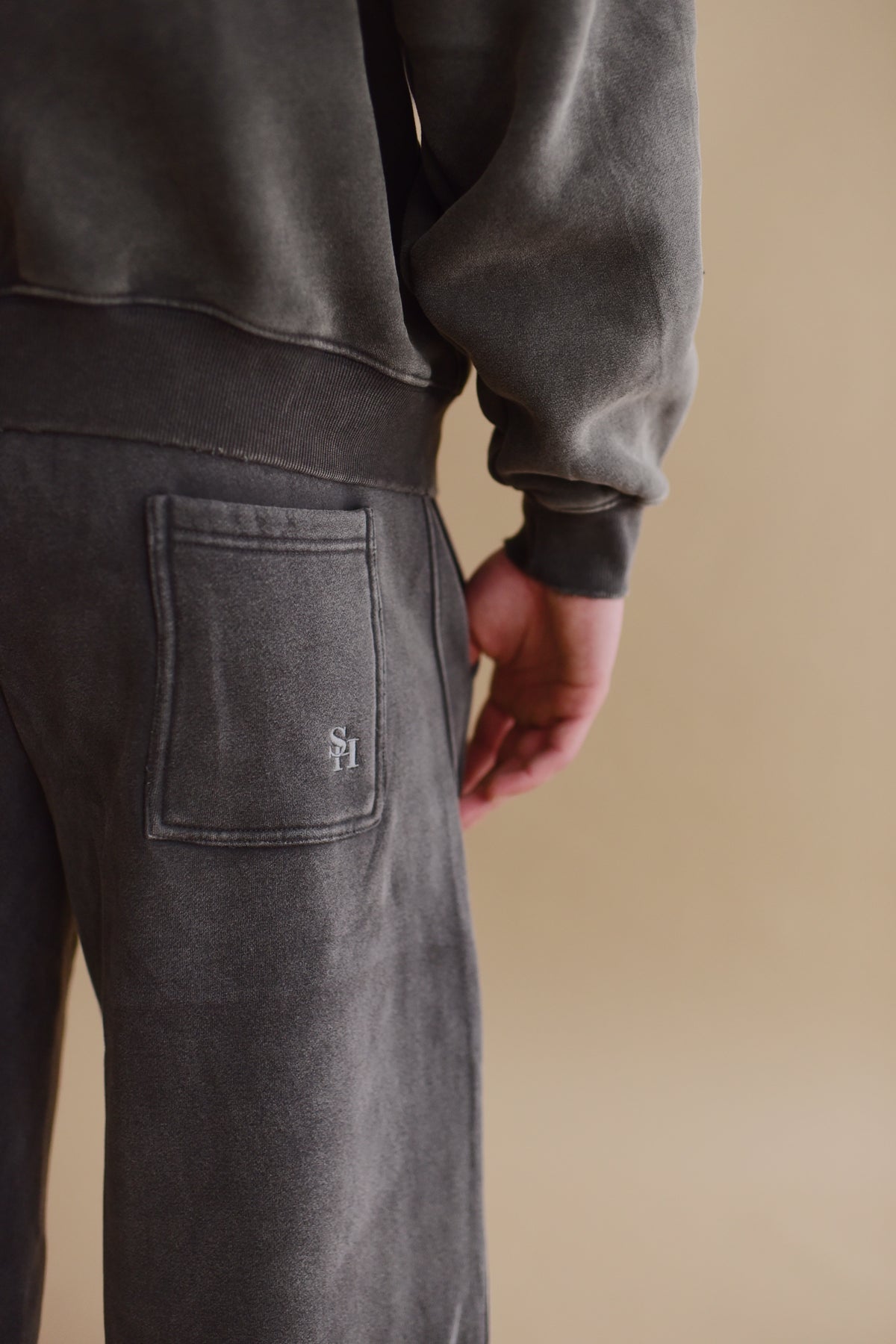 Core Comfort Sweatpants (available in XL)