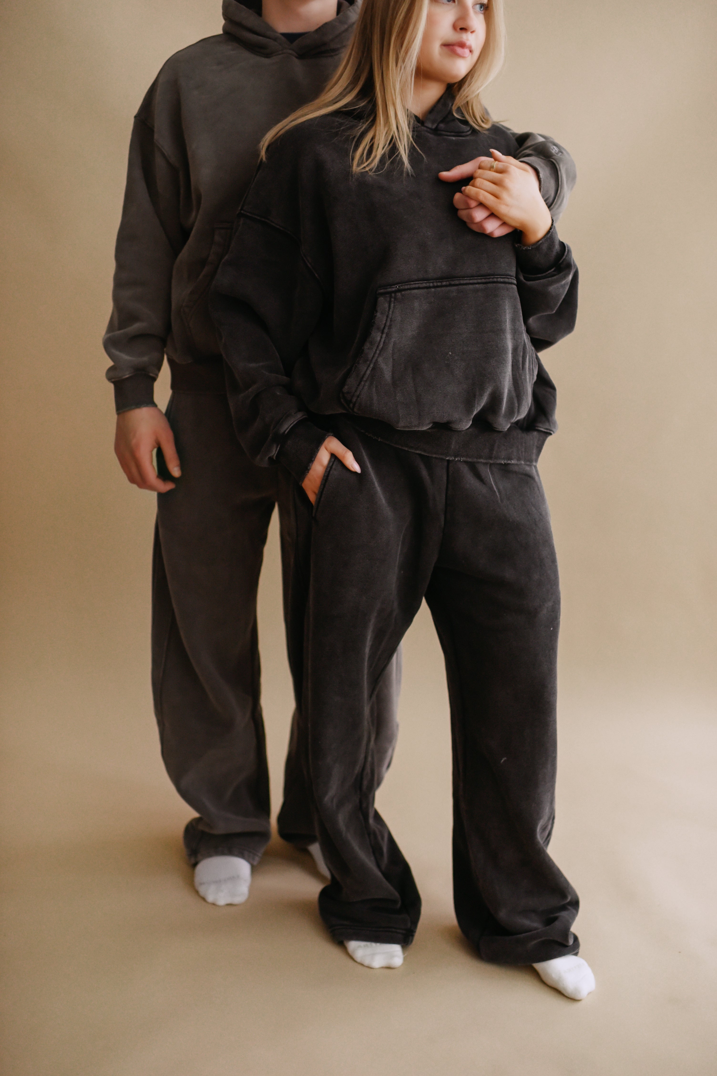 Core Comfort Sweatpants (available in XL)