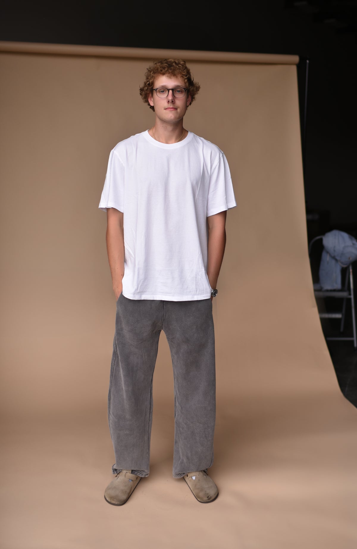 Core Comfort Sweatpants (available in XL)