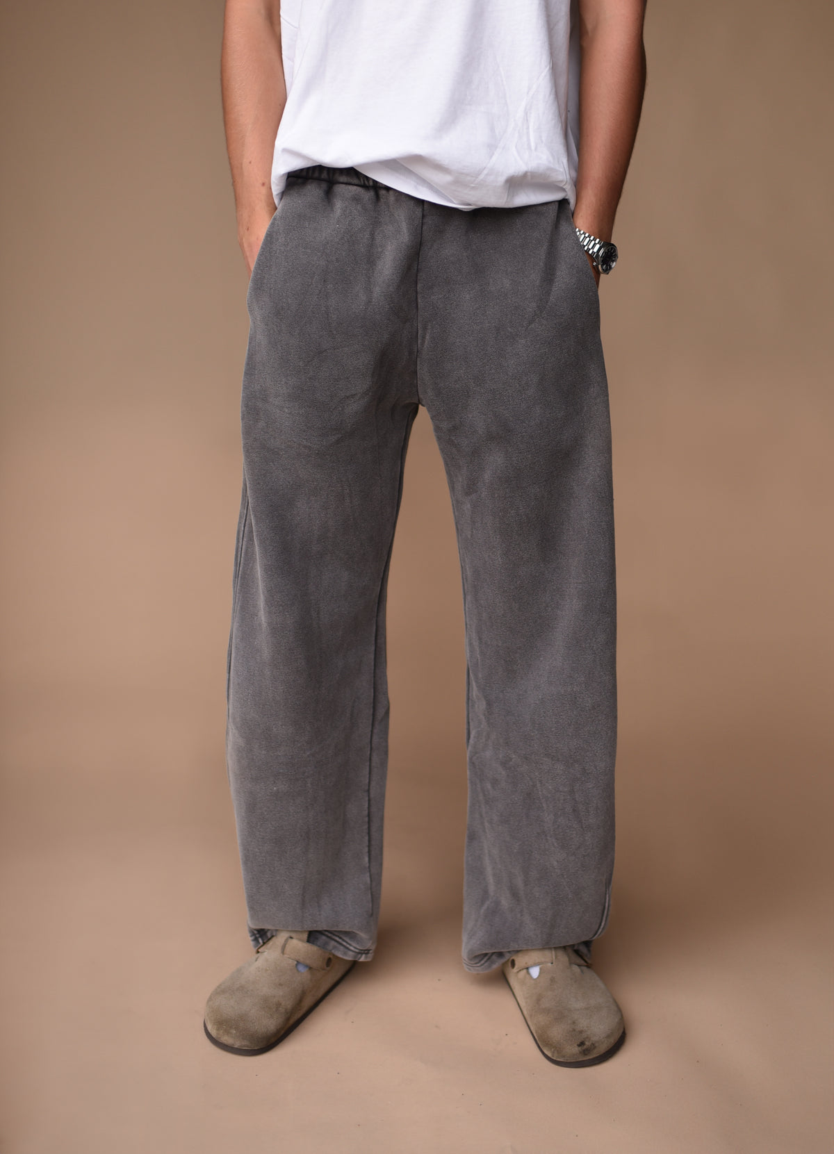 Core Comfort Sweatpants (available in XL)