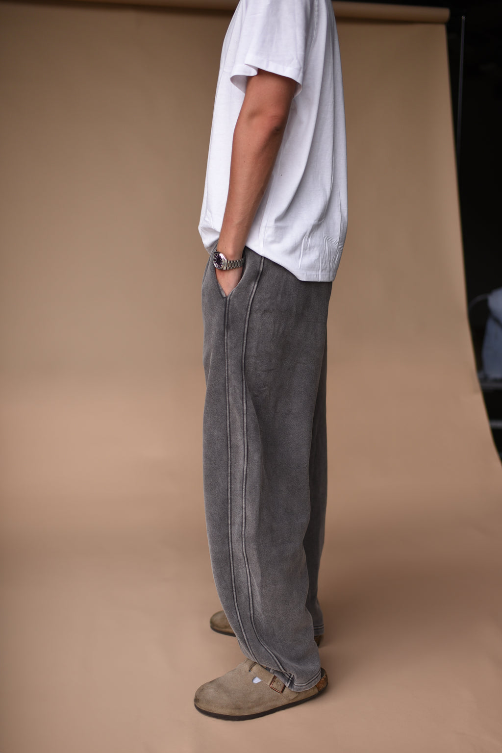 Core Comfort Sweatpants (available in XL)