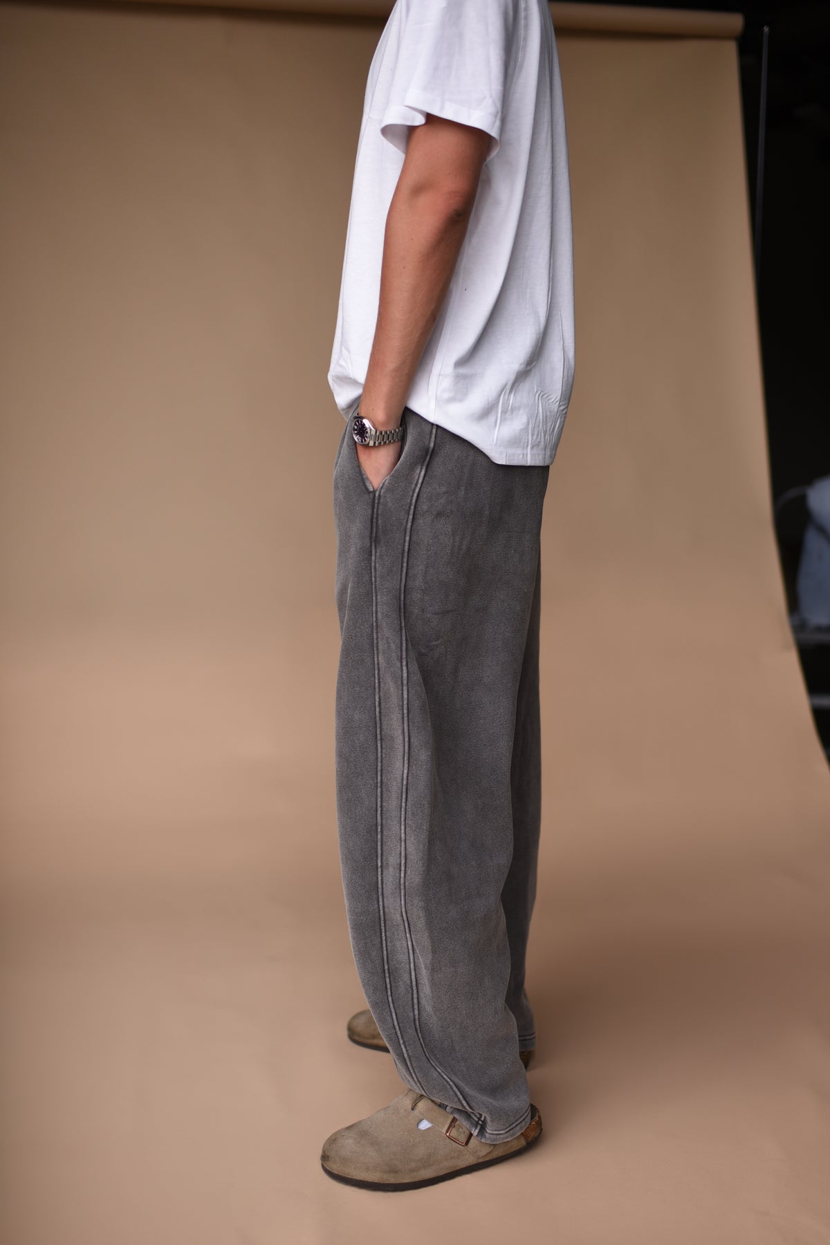 Core Comfort Sweatpants (available in XL)