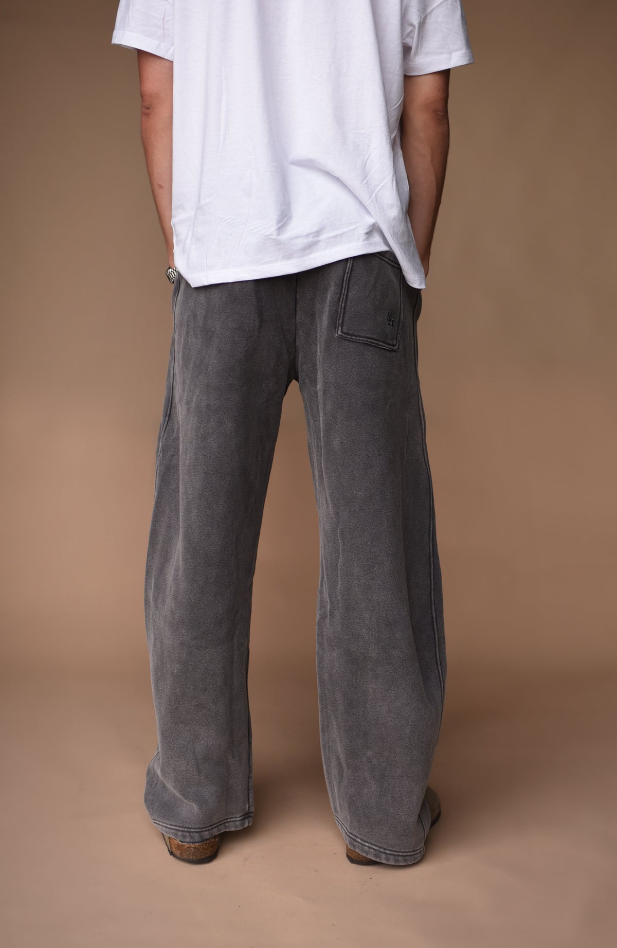 Core Comfort Sweatpants (available in XL)
