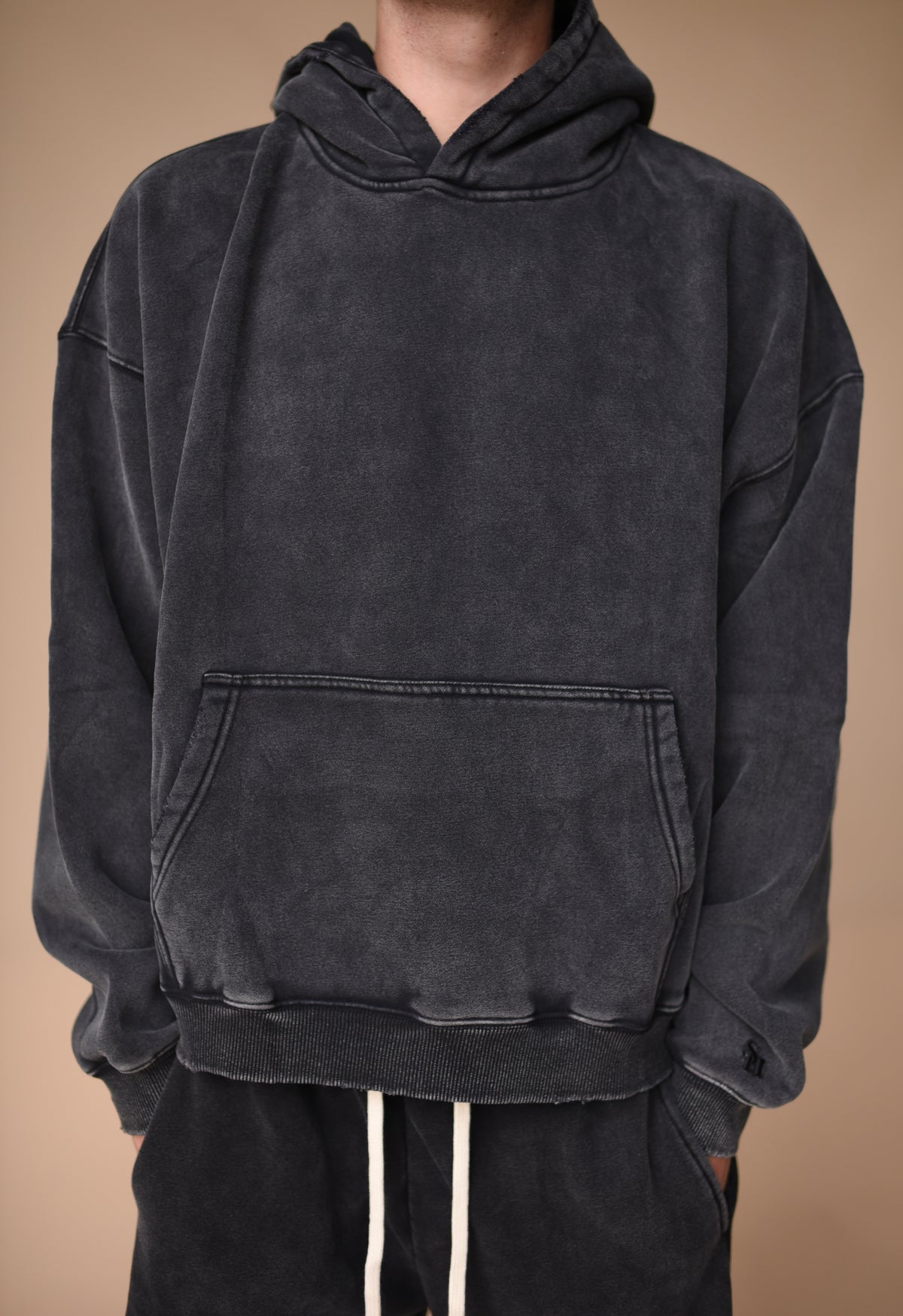 Core Comfort Hoodie (available in XL)