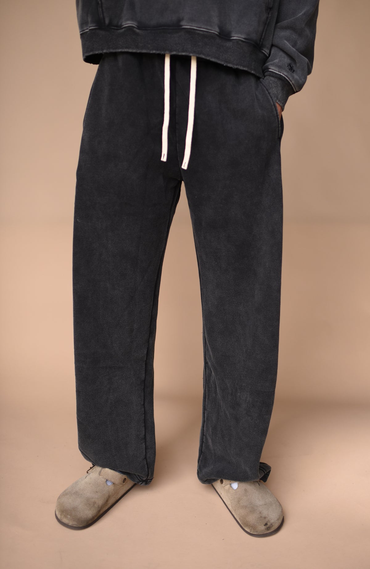 Extended Waist Core Comfort Sweatpants (available in XL)