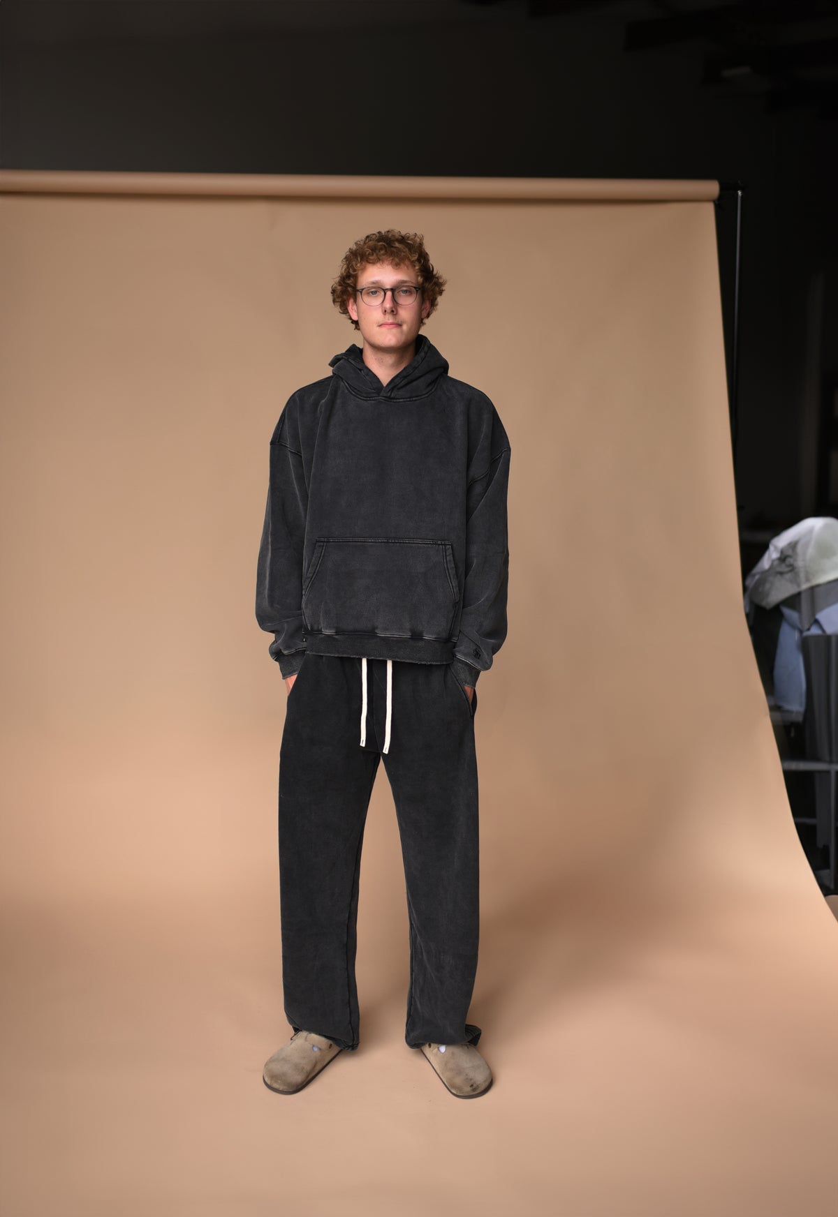 Extended Waist Core Comfort Sweatpants (available in XL)