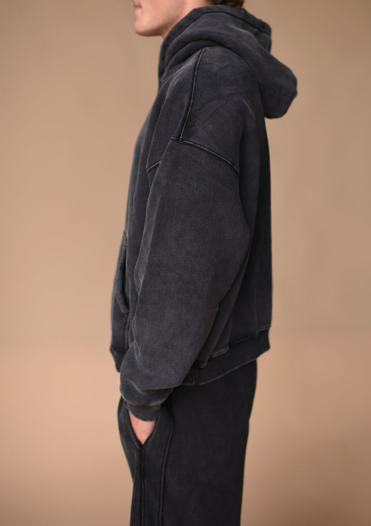Core Comfort Hoodie (available in XL)