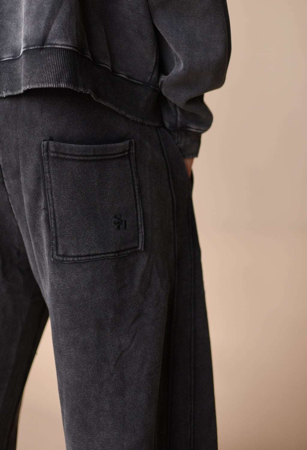 Extended Waist Core Comfort Sweatpants (available in XL)