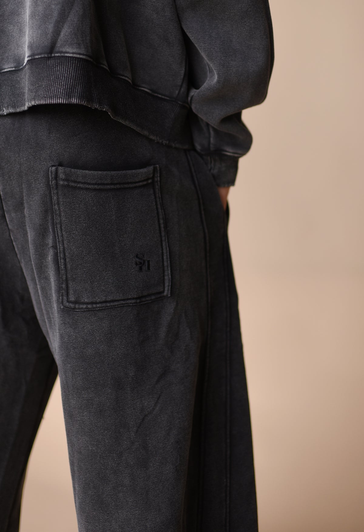 Extended Waist Core Comfort Sweatpants (available in XL)