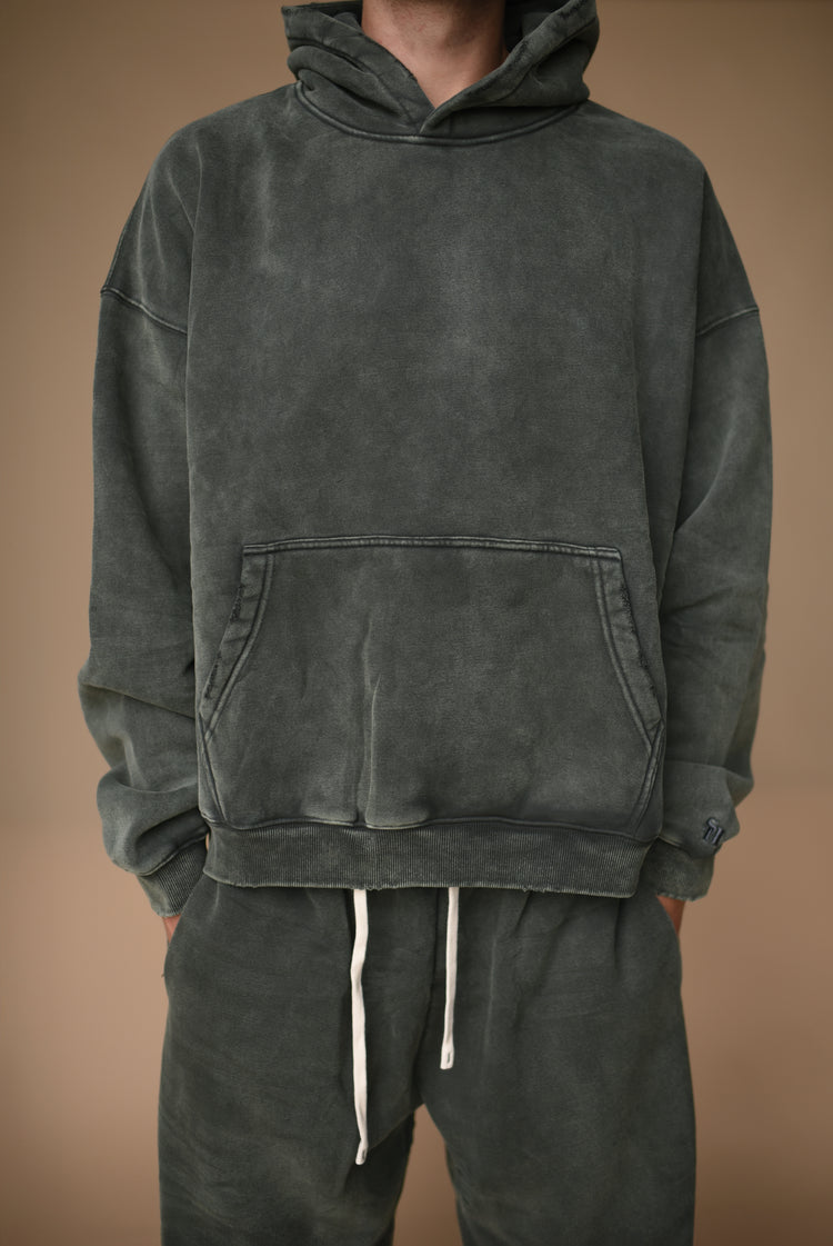 Core Comfort Hoodie (available in XL)