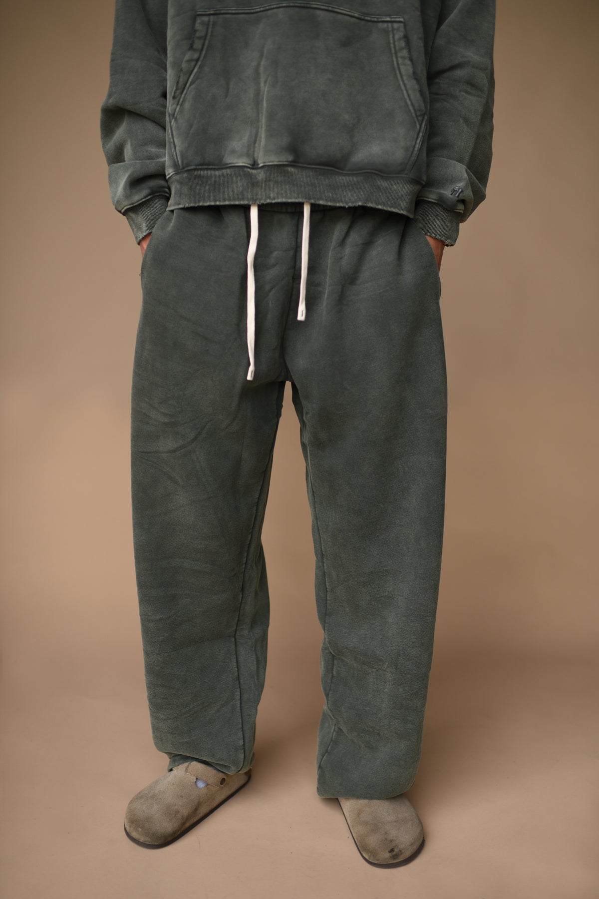 Extended Waist Core Comfort Sweatpants (available in XL)