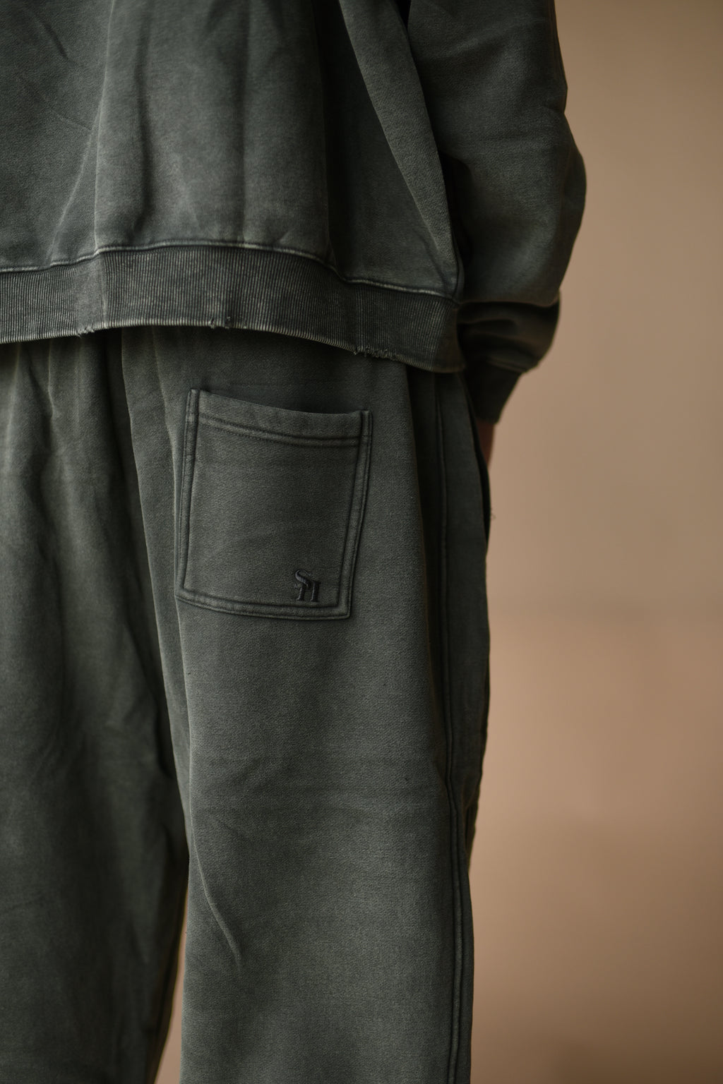 Extended Waist Core Comfort Sweatpants (available in XL)