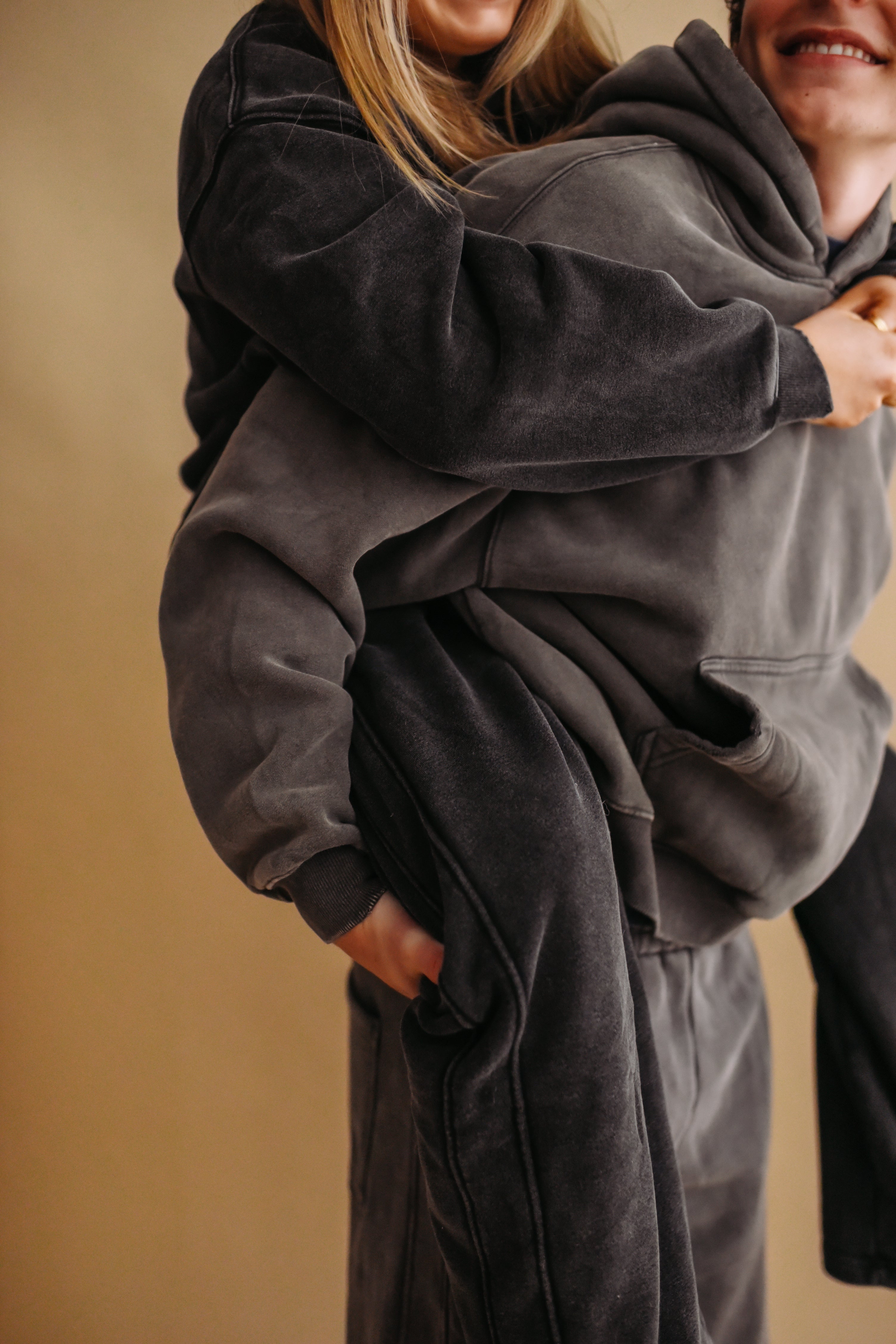 Core Comfort Sweatpants (available in XL)