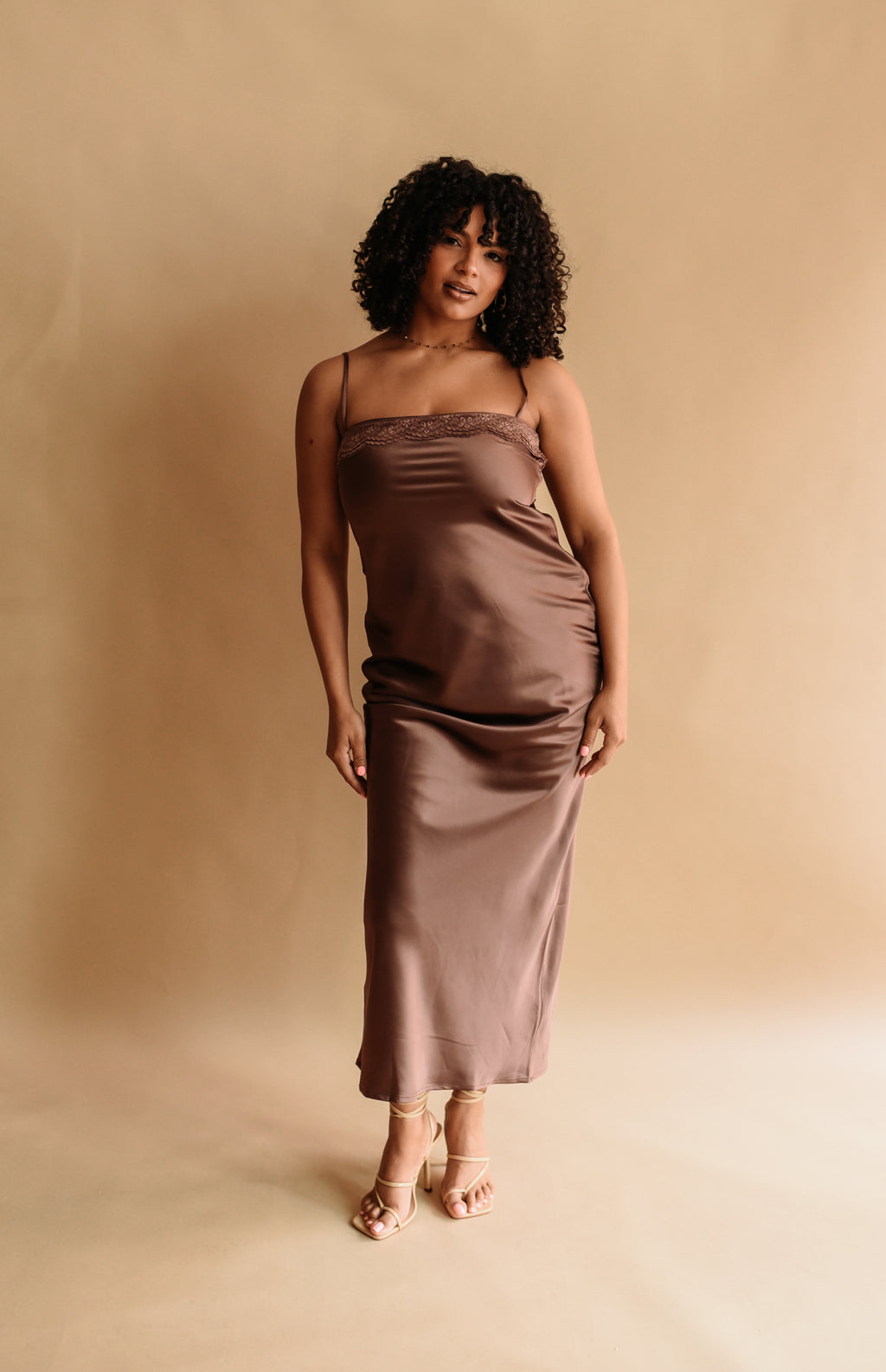 Arden Dress