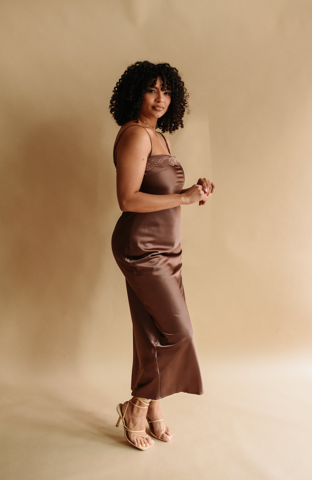 Arden Dress