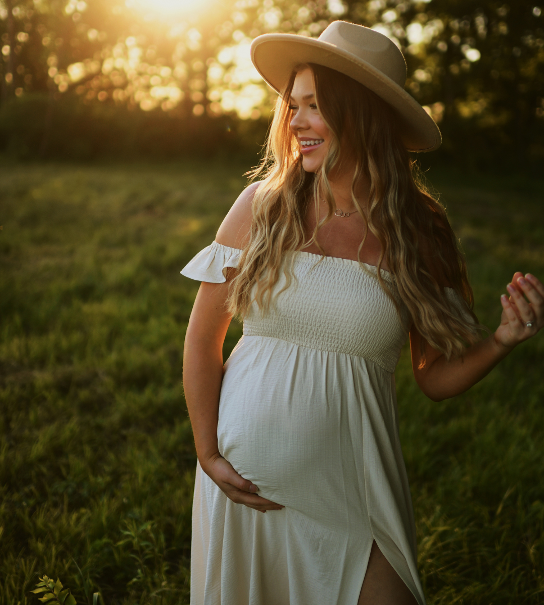 Golden Hour Maxi Dress (available in XL) Hill x Sarah Golden Hour Maxi Dress (available in XL) Hill x Sarah